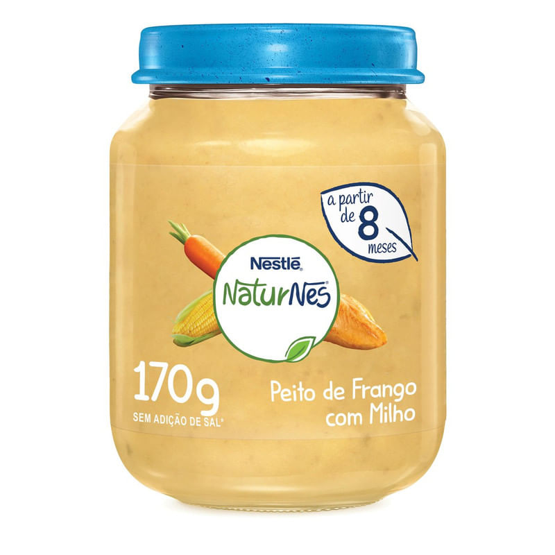 Papinha-Peito-de-Frango-com-Milho-Naturnes-Nestle-Vidro-170g