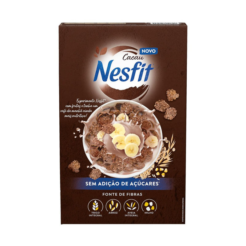 Cereal-Integral-Chocolate-Nesfit-Nestle-Caixa-220g