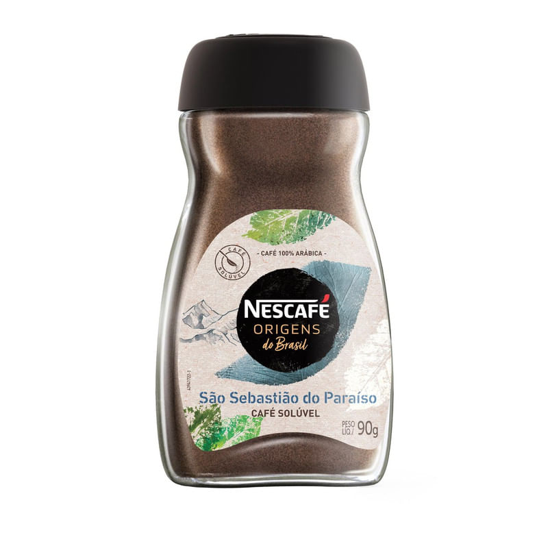Cafe-Soluvel-Sao-Sebastiao-do-Paraiso-Origens-do-Brasil-Nescafe-Vidro-90g-