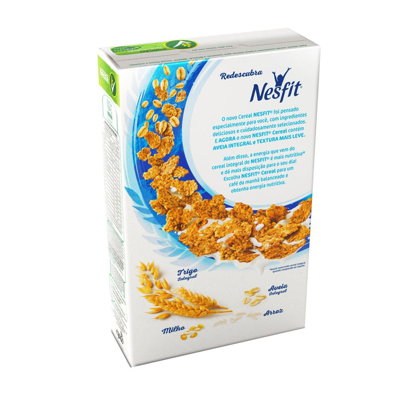 Cereal-Matinal-Tradicional-Nesfit-Caixa-300g