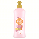 Creme-para-Pentear-Colageno-e-Vitamina-C-by-Niina-Secrets-Seda-Frasco-300ml