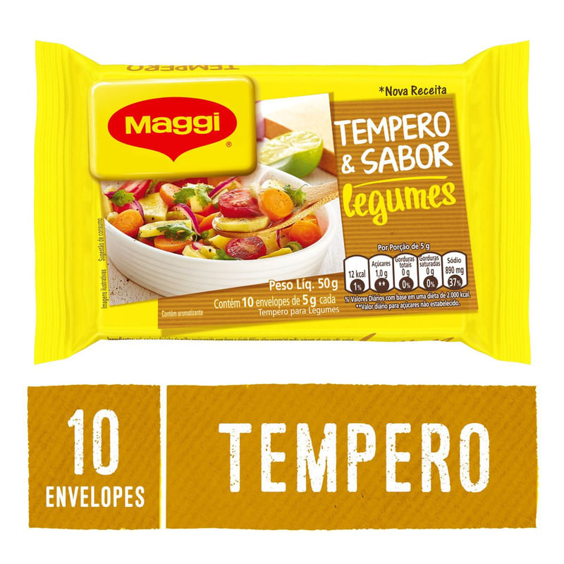 Tempero-em-Po-Legumes-Maggi-Tempero---Sabor-Pacote-50g-10-Unidades