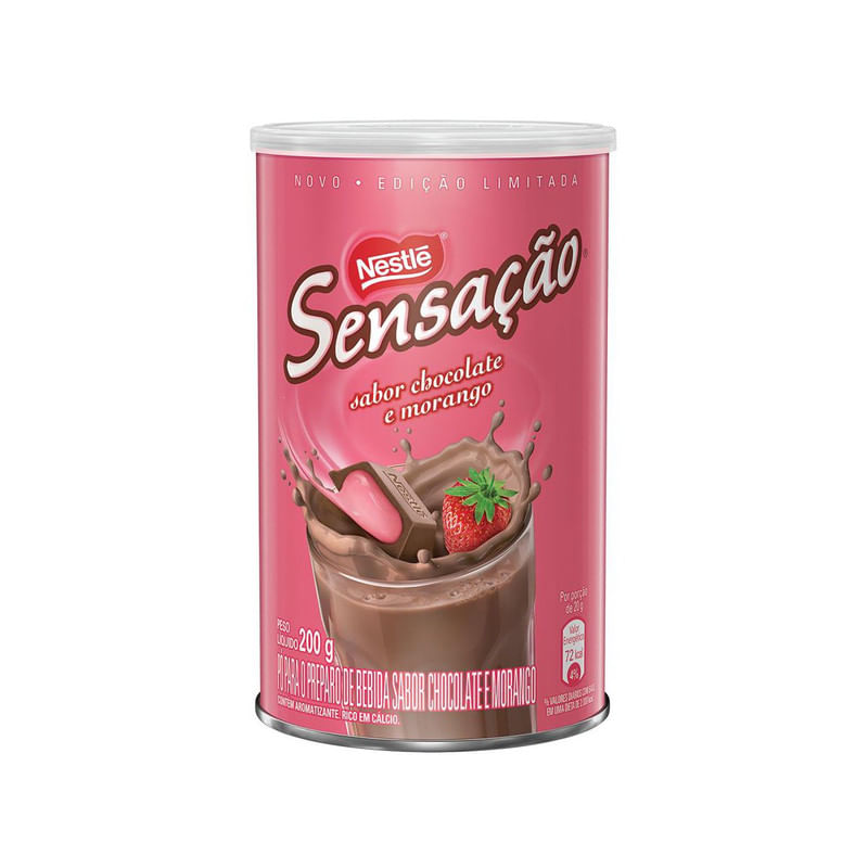 Achocolatado-em-Po-Chocolate-e-Morango-Sensacao-Nestle-Lata-200g-Edicao-Limitada