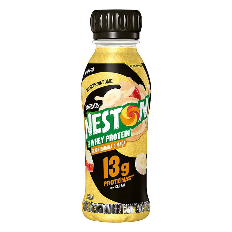 Bebida-Lactea-Banana-e-Maca-Neston-Whey-Protein-Nestle-Frasco-280ml