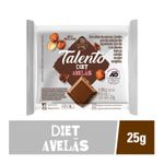 Barra-de-Chocolate-ao-Leite-com-Avelas-Diet-Talento-Garoto-25g