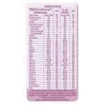 Po-para-Preparo-de-Bebida-com-Colageno-Dark-Chocolate-Nutren-Beauty-Nestle-Lata-400g