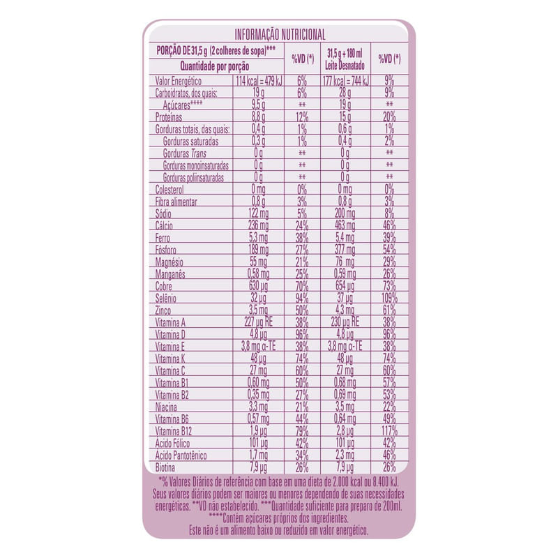 Po-para-Preparo-de-Bebida-com-Colageno-Dark-Chocolate-Nutren-Beauty-Nestle-Lata-400g