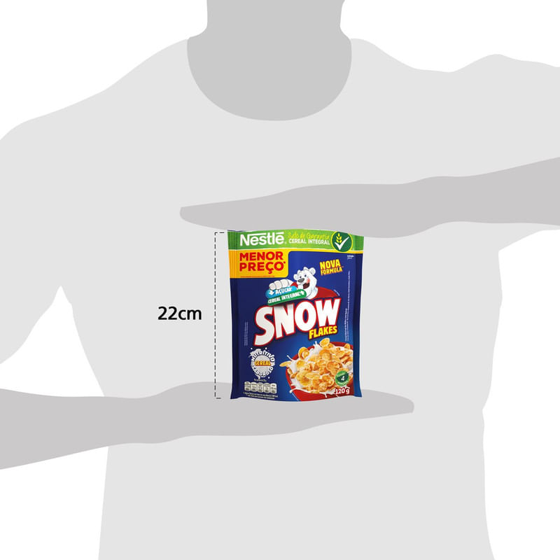 Cereal-Matinal-Nestle-Snow-Flakes-Sache-120g