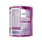 Po-para-Preparo-de-Bebida-com-Colageno-Dark-Chocolate-Nutren-Beauty-Nestle-Lata-400g