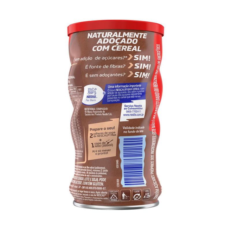 Achocolatado-em-Po-Nescau-Max-Cereal-Nestle-Lata-165g