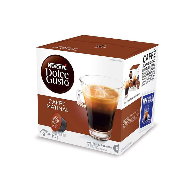 Cafe-em-Capsula-Caffe-Matinal-Nescafe-Dolce-Gusto-Caixa-16-Unidades