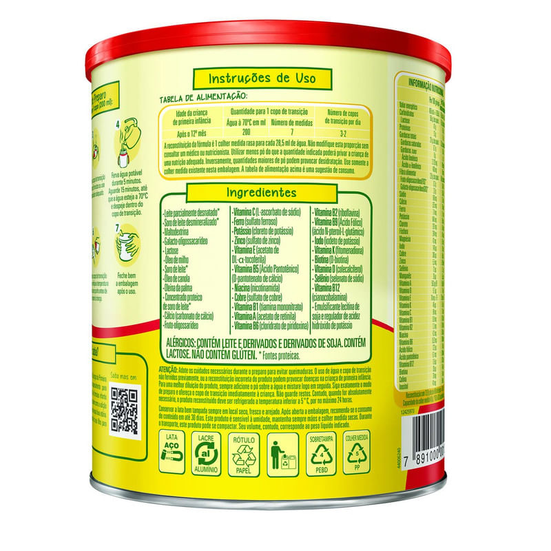 Composto-Lacteo-Ninho-Nestle-Lata-Fases-1--Nestle-Lata-400g