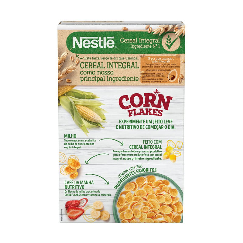 Cereal-Matinal-Integral-Nestle-Corn-Flakes-Caixa-240g