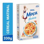 Cereal-Matinal-Leite-Condensado-Nestle-Moca-Caixa-Flakes-Caixa-330g