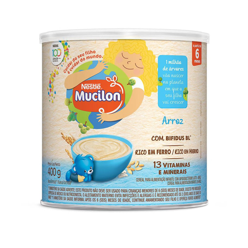 Cereal-Infantil-Arroz-Mucilon-Pacote--400g