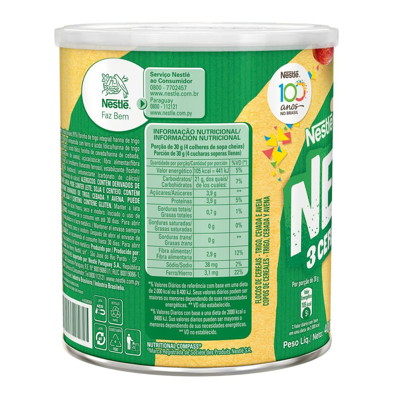Flocos-de-3-Cereais-Neston-Nestle-Caixa-400g