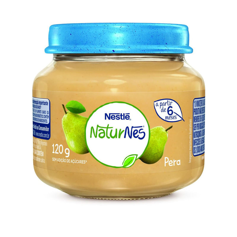 Papinha-Pera-Naturnes-Nestle-Vidro-120g