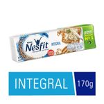 Biscoito-Integral-Nesfit-Nestle-Pacote-170g