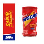 Achocolatado-em-Po-Nestle-Nescau-2.0-Lata-200g