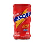 Achocolatado-em-Po-Nestle-Nescau-2.0-Lata-200g