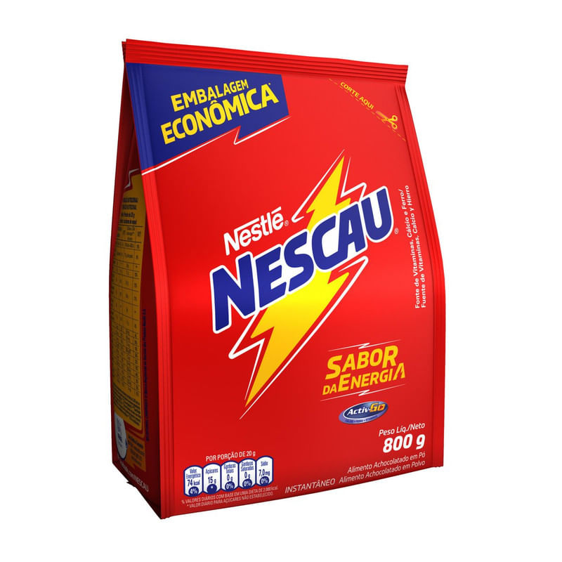 Achocolatado-em-Po-Nestle-Nescau-2.0-Pacote-800g