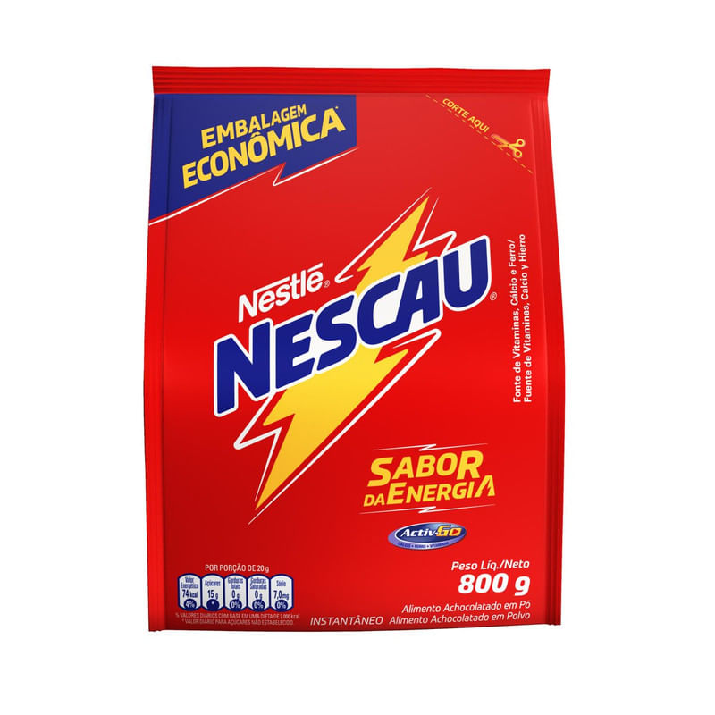 Achocolatado-em-Po-Nestle-Nescau-2.0-Pacote-800g