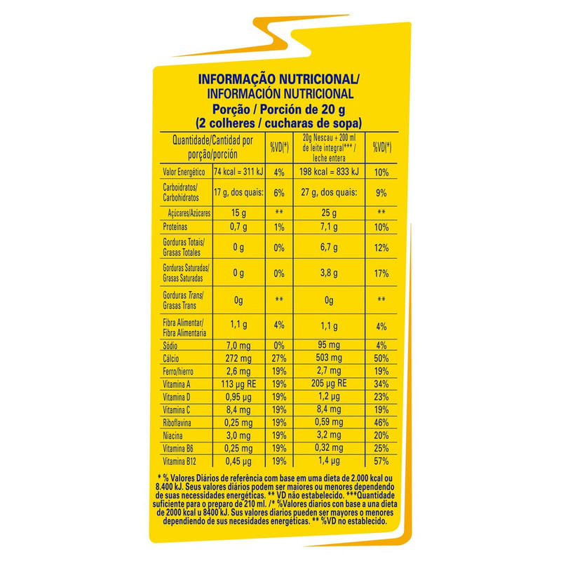Achocolatado-em-Po-Nestle-Nescau-2.0-Pacote-800g
