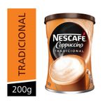 Cappuccino-Soluvel-Tradicional-Nescafe-Lata-200g