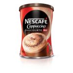 Cappuccino-Soluvel-Chocolate-Nescafe-Pote-200g