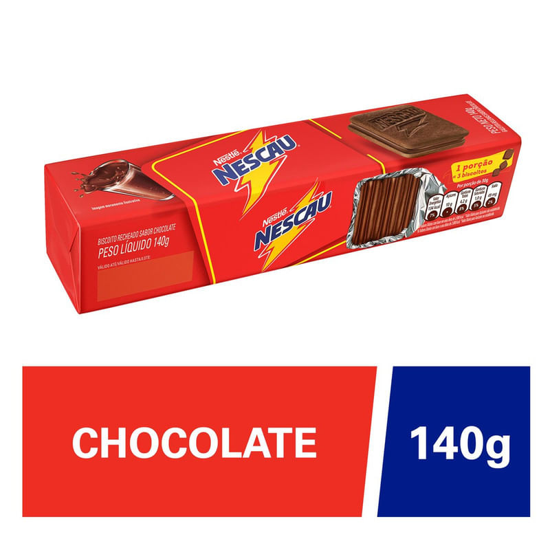 Biscoito-Nescau-Nestle-Pacote-140g