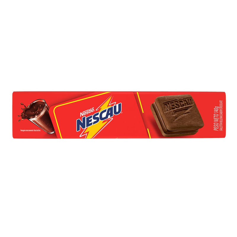 Biscoito-Nescau-Nestle-Pacote-140g