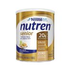 Composto-Lacteo-sem-Sabor-Nutren-Senior-Nestle-Lata-370g