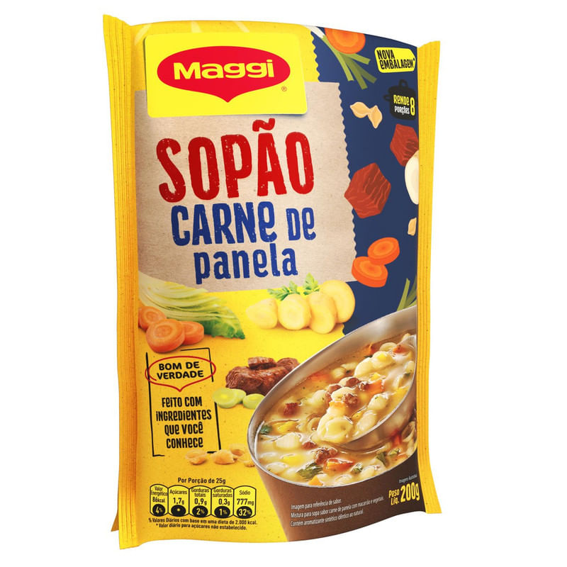 Sopao-Carne-de-Panela-Maggi-Sache-200g