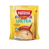 Farinha Láctea Nestlé Pacote 210g