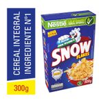 Cereal-Matinal-Integral-Nestle-Snow-Flakes-Caixa-300g