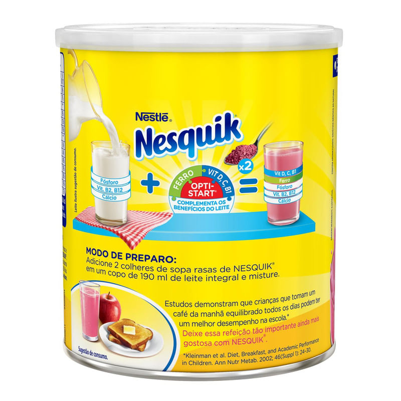 Po-para-Preparo-de-Bebida-Morango-Nesquik-Pacote-380g