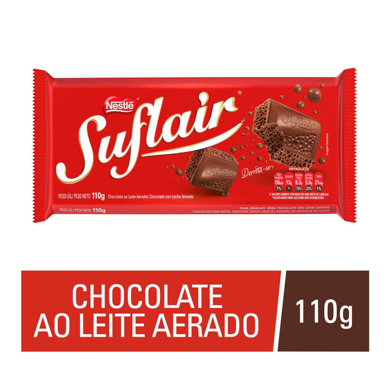 Barra-de-Chocolate-ao-Leite-Aerado-Suflair-Nestle-110g