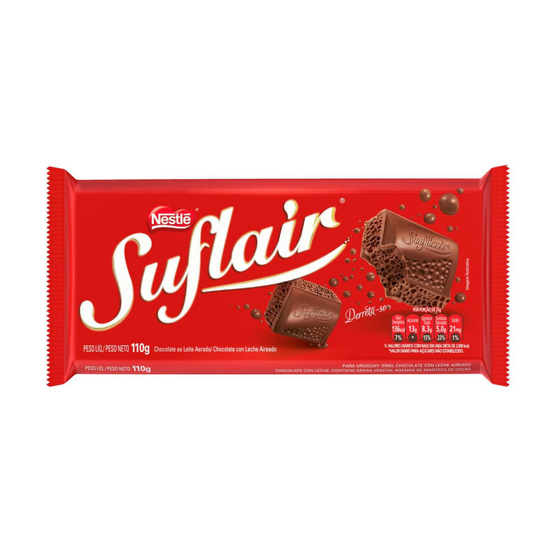 Barra-de-Chocolate-ao-Leite-Aerado-Suflair-Nestle-110g