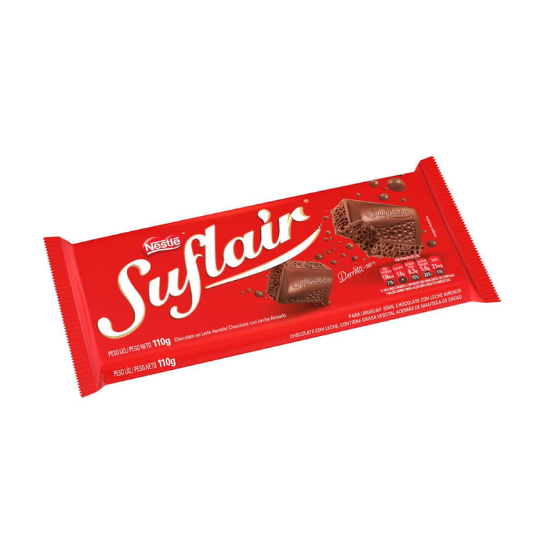 Barra-de-Chocolate-ao-Leite-Aerado-Suflair-Nestle-110g