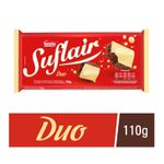 Barra-de-Chocolate-ao-Leite-Aerado-e-Branco-Duo-Suflair-Nestle-110g