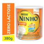 Composto-Lacteo-Zero-Lactose-Nestle-Lata-Ninho-Nestle-Lata-Forti--Nestle-Lata-380g