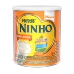 Composto-Lacteo-Zero-Lactose-Nestle-Lata-Ninho-Nestle-Lata-Forti--Nestle-Lata-380g