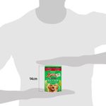 Alimento-para-Caes-Adultos-Carne-ao-Molho-Purina-Dog-Chow-Pacote-100g