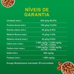 Alimento-para-Caes-Adultos-Carne-ao-Molho-Purina-Dog-Chow-Pacote-100g