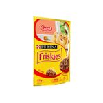 Alimento-para-Gatos-Adultos-Carne-ao-Molho-Purina-Friskies-Sache-85g