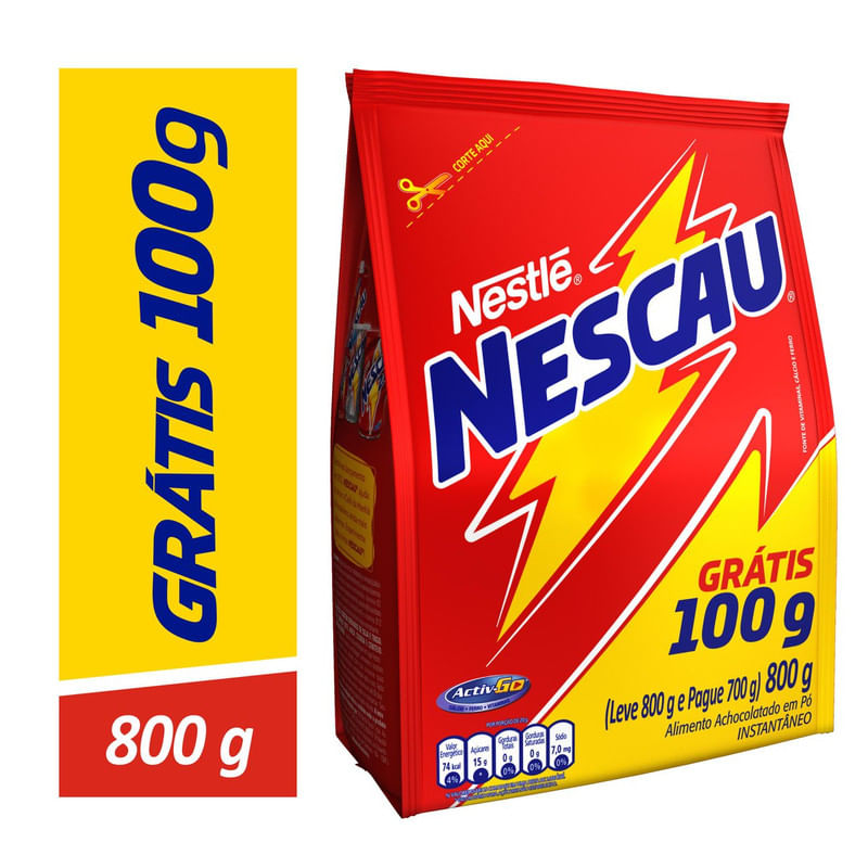 Achocolatado-em-Po-Nescau-Pacote-800g-Gratis-100g