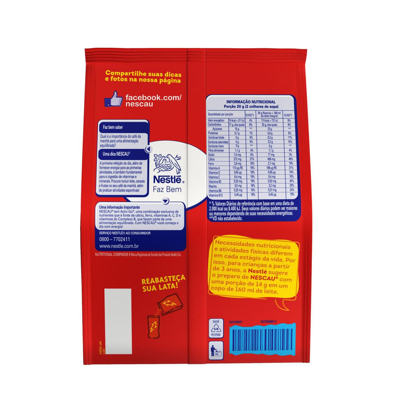 Achocolatado-em-Po-Nescau-Pacote-800g-Gratis-100g