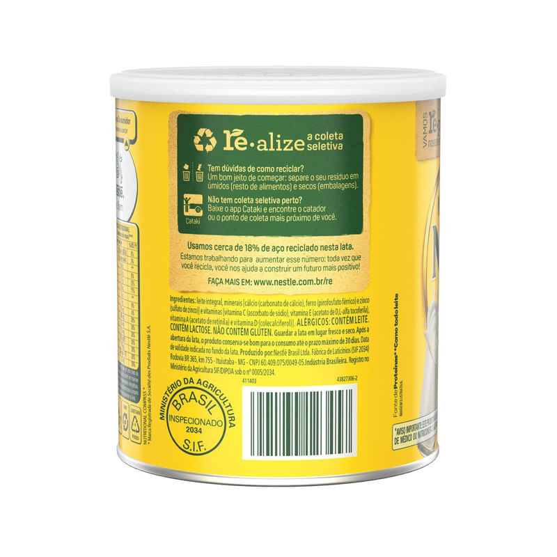 Leite-em-Po-Instantaneo-Integral-Ninho-Nestle-Lata-Forti--Nestle-Lata-400g