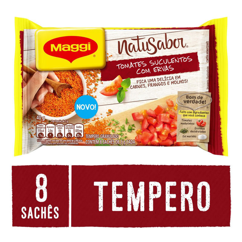 Tempero-Granulado-Tomates-Suculentos-com-Ervas-Maggi-Pacote-8-Unidades