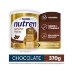 Composto-Lacteo-Chocolate-Nutren-Senior-Nestle-Lata-370g